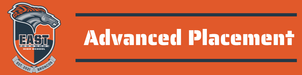 Advanced Placement